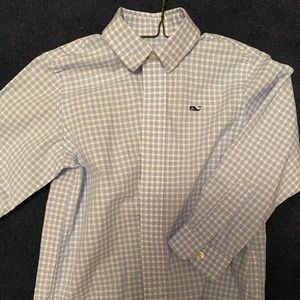Toddler Vineyard Vines Button Down